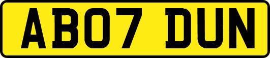 AB07DUN