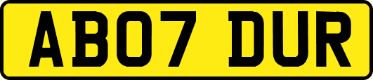AB07DUR