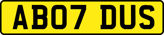 AB07DUS