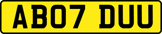 AB07DUU