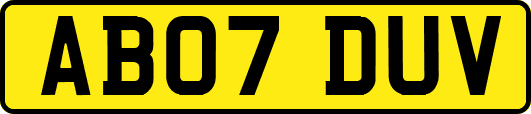 AB07DUV
