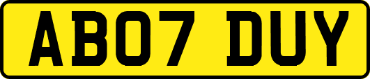 AB07DUY