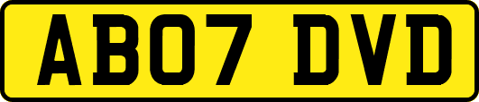 AB07DVD