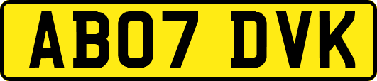 AB07DVK