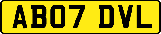 AB07DVL