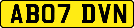AB07DVN