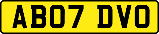 AB07DVO
