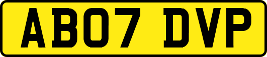 AB07DVP