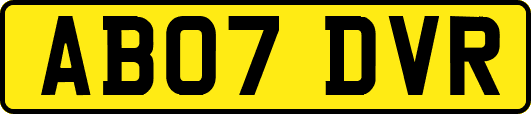 AB07DVR