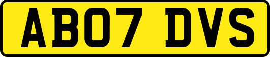 AB07DVS