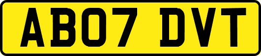 AB07DVT