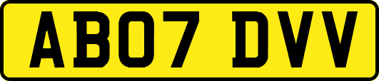 AB07DVV