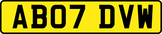 AB07DVW