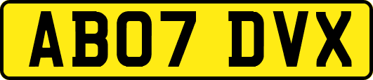 AB07DVX