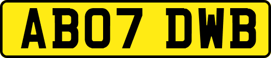 AB07DWB