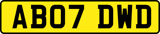 AB07DWD