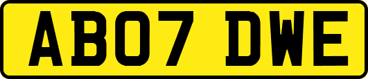 AB07DWE