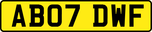 AB07DWF