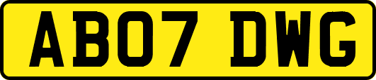 AB07DWG
