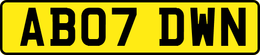 AB07DWN