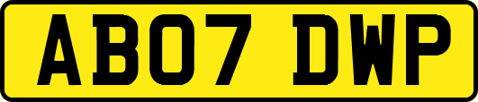 AB07DWP