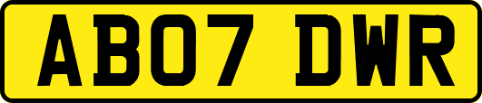 AB07DWR