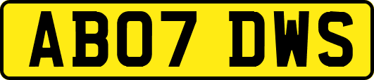 AB07DWS