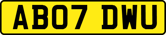 AB07DWU