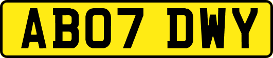 AB07DWY