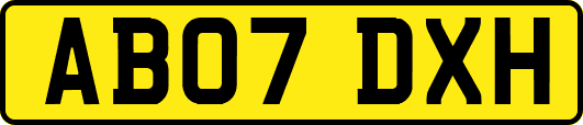 AB07DXH