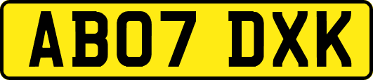 AB07DXK