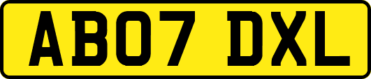 AB07DXL