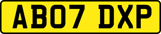 AB07DXP