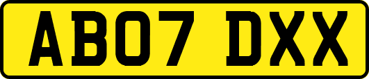 AB07DXX