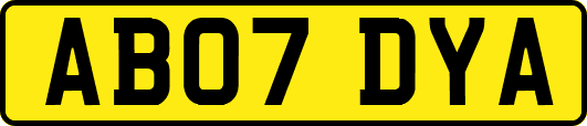 AB07DYA