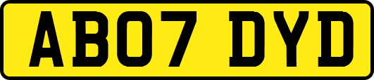 AB07DYD