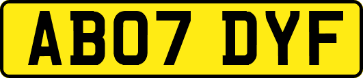 AB07DYF