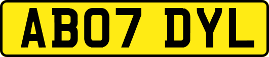 AB07DYL