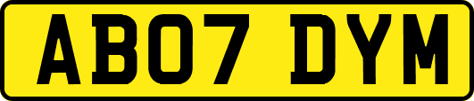 AB07DYM