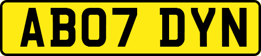 AB07DYN