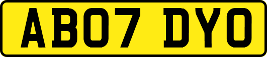 AB07DYO