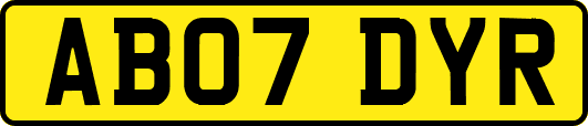AB07DYR