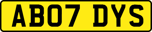 AB07DYS
