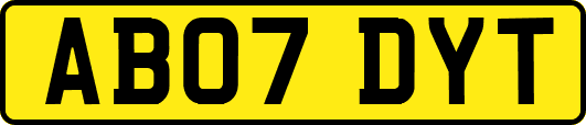 AB07DYT