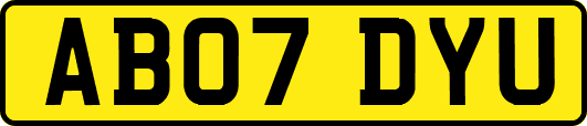 AB07DYU