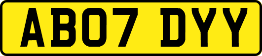 AB07DYY