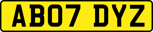 AB07DYZ