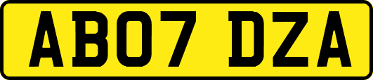AB07DZA