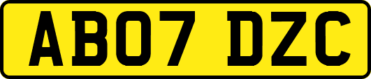 AB07DZC