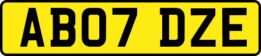 AB07DZE